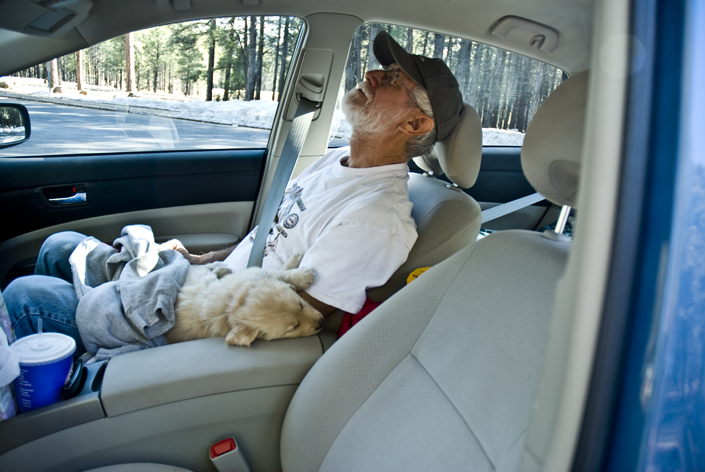 DSC_0167 cody sleeping in dave s arm in the car on the way home en az.jpg