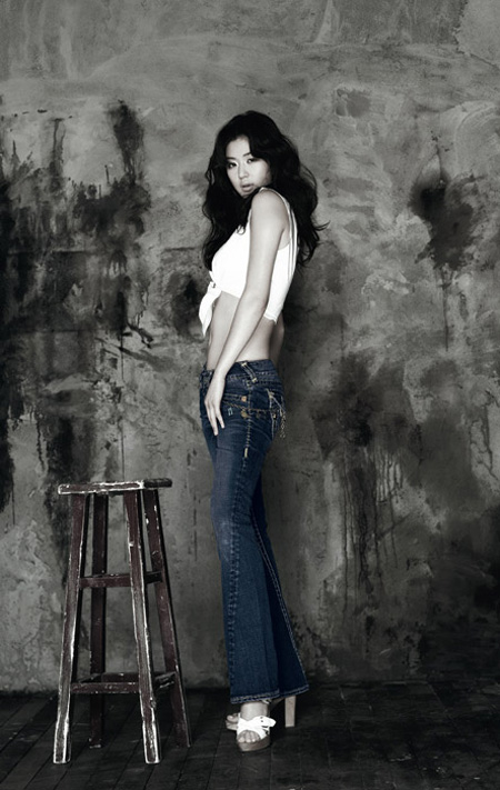 Jeon Ji Hyun