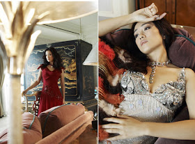 Gong Li japanese, asian, pic Gong Li wallpaper