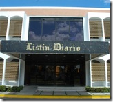 Listin - Peri�dico Listin Diario reduce personal