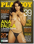 ana-paula-playboy - Ana Paula retorna al arbitraje
