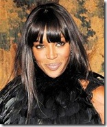 Naomi