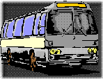 autobus2 - Balacera en parada de bus