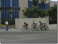 OLYMPUS DIGITAL CAMERA - Acaba de finalizar la vuelta independencia