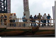 trabajo - Para los que se piensan ir en yola: tanto trabajar para seguir en pobreza