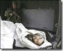 guerrilleros - Muestran al asesino de alto jefe de las FARC