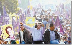 caribemarcha - Titulares de �ayer�....