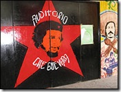 auditorio - "Eran estudiantes no guerrilleros"