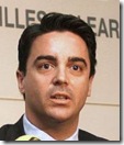 Rodrigo - El pol�tico espa�ol que gast� 50.804 euros p�blicos en prost�bulos devuelve el dinero