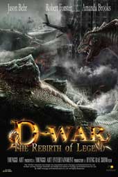 D-war
