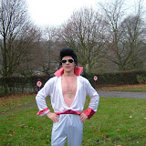 Link to gallery for Xmas Handicap 07