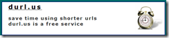 durl.us_ short url redirection service