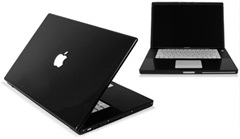 MacBook Aluminio