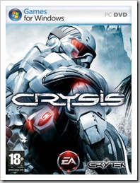 Carátula Crysis