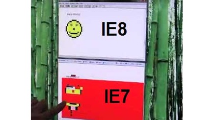 ie8