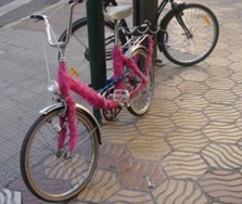 bicicleta abrigaeta