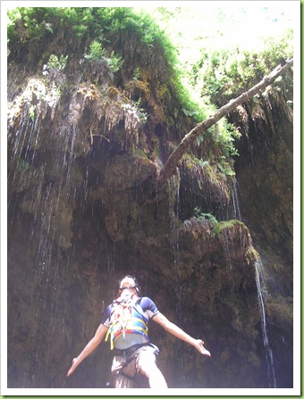 canyoning 069