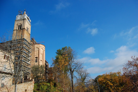 Church of San Francesco