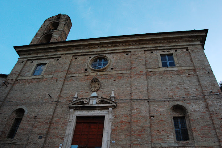 Church of Santa Lucia