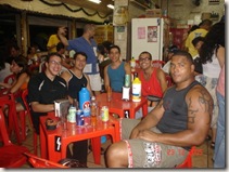 amigos da Base aerea_dezembro2005