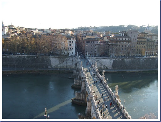 Rome city castle - 15th Nov 2007 (25)