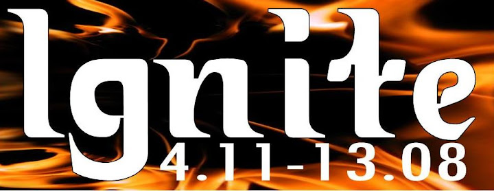 Ignite 08