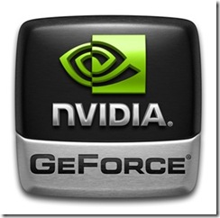 Nvidia-geforce