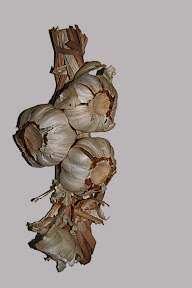 garlic - a healthy superfood