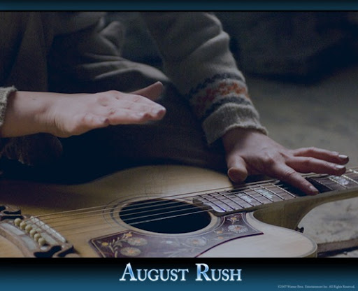 August Rush