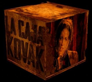 la caja kovac