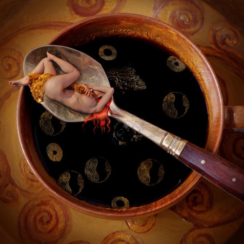 Coffee_for_Mister_Klimt_by_Floriandra