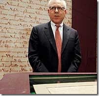 David Rubenstein picture