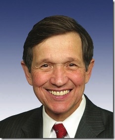 congressman DennisKucinich picture