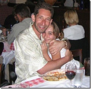 Michael Klein and Daughter Talia Killed in Panama Plane Crash