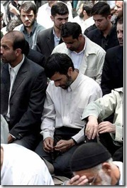 Iranian President Ahmedinejad2