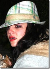 Britney Spears cry picture