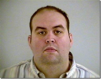 david huckabee mugshot