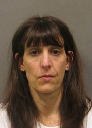 ex lawyer Beth Modica picture