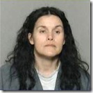 Marie Lupe Cooley mugshot