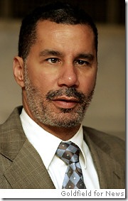 David Paterson Is New York State s 55th Governor