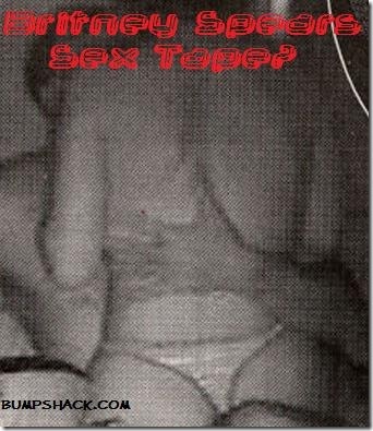 brittany spears sex photos