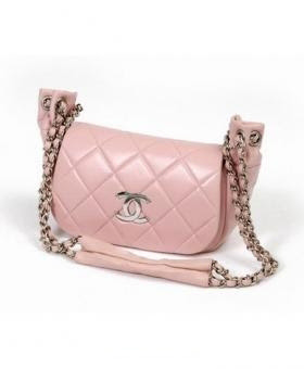 chanel handtas