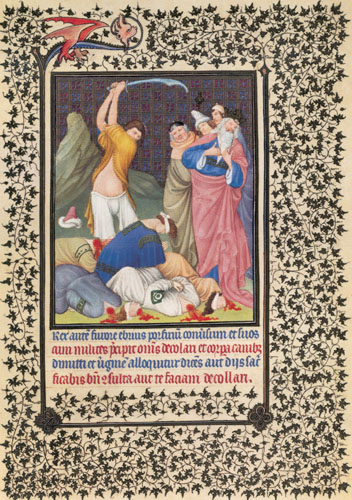 gebroeders van limburg, les belles heures