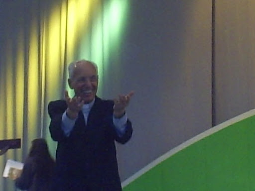 Mons. Jonas Abib