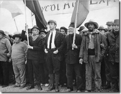 La Patagonia Rebelde