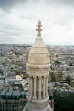 Basilique du Sacre Coeur