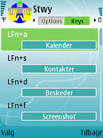 Stowaway keyboard driver: Genveje - mobilmag.dk