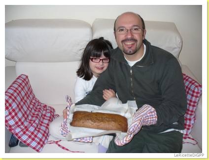 Ora facciamo raffreddare