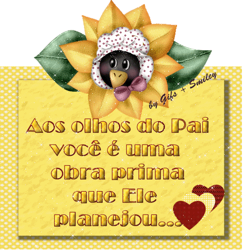 participe da comunidade Gifs + Smiley