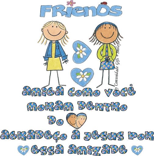 participe da comunidade Gifs + Smiley
